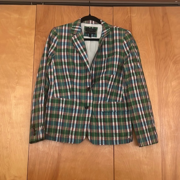 J. Crew Jackets & Blazers - NWOT Jcrew blazer